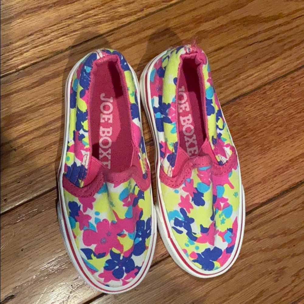 Baby Shoes